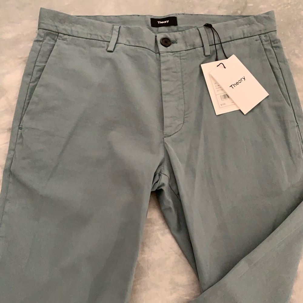 NWT Theory Pants